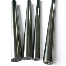 grinding single straight hole tungsten cemented carbide pipe